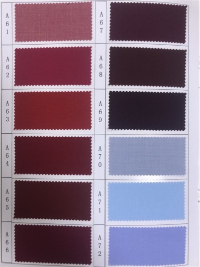 SX-LX 829 TR 成份：70%T 30%R 克重：260g 細節-2